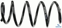 Sachs 998945 Fahrwerksfeder FüR Ford