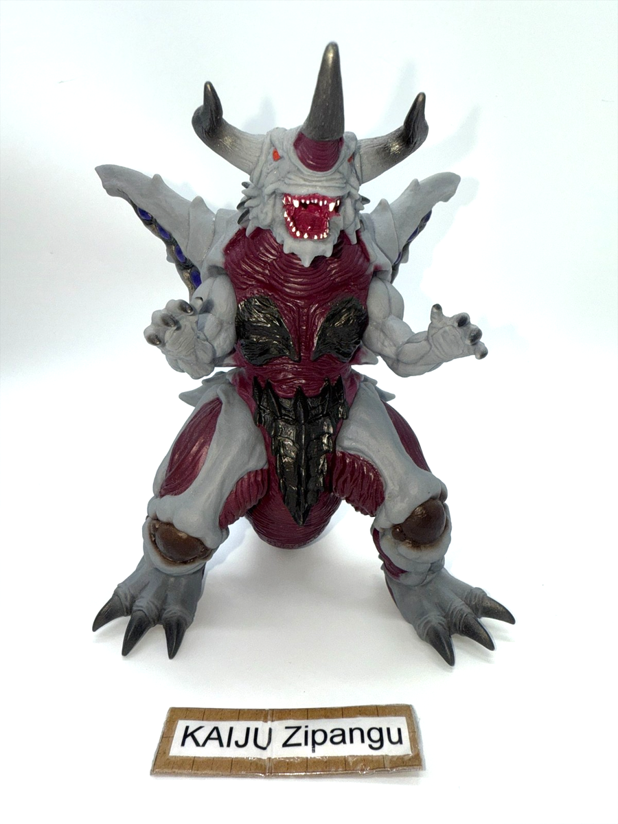 2023 Godzilla Store EXC 7