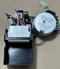 Maytag Whirlpool Kenmore Washer Shift Actuator Synchronous Motor 49TYZ-E120A1