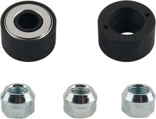 2pcs Wheel Stud Installer Tool Kit Oem 22800heavy Duty Lug Stud Installer 2pcs Wheel Stud Installer Tool Kit Oem 22800heavy Duty Lug Stud Installer