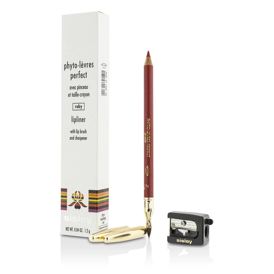Delineador de labios perfecto Sisley Phyto Levres - #desnudo 1,2 g/0,04 oz Foto 2 de 4