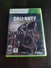 Call of Duty Advanced Warfare Microsoft Xbox 360