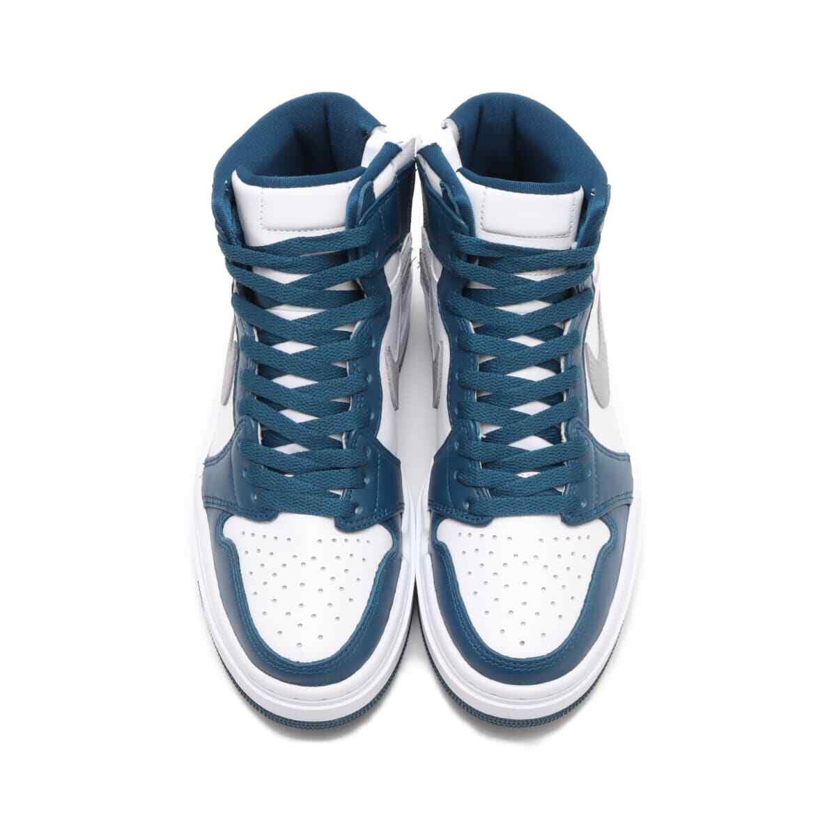 DN3253-401 Nike Air Jordan 1 Elevate High Sky J French Blue Light