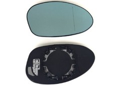 Glace de rétroviseur BMW SERIE 3