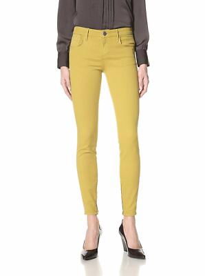 HABITUAL Almas Stretch Denim Jeans Leggings Tapestry W 29