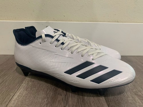 Adidas Adizero Detachable White 