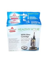 Bissell Healthy Home HEPA Filter Cartridge, Style 18, Model 48G7, FREE SHIPPING