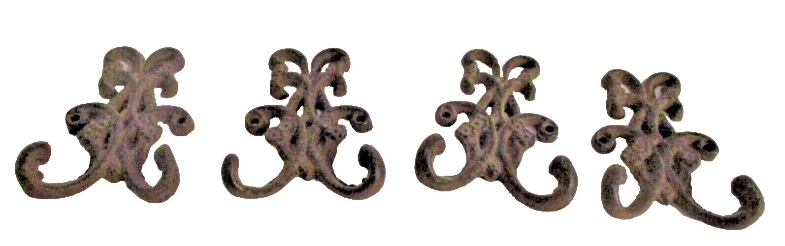 Hierro fundido Vintage original antigüedades arquitectónicas y para Jardín