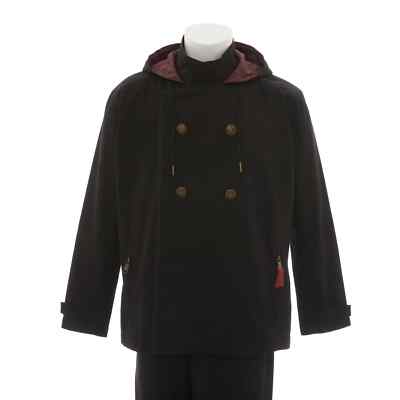 Hololive English Myth Mori Calliope Model outerwear & Limited Clear File NEW