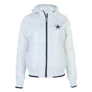 suede trucker jacket