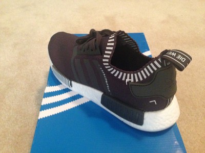 adidas nmd cs2 plata