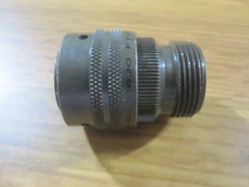 Amphenol PT06A-14-5S Plug Bayonet Lock Class A General Purpose Straight 14Socket