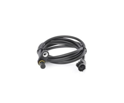 Sensor, Raddrehzahl BOSCH 0265009338 für Mercedes-Benz VW
