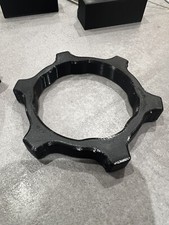 Anneau Quick Release pour volant Thrustmaster T300 RS, T500, Tx, TS, T-GT