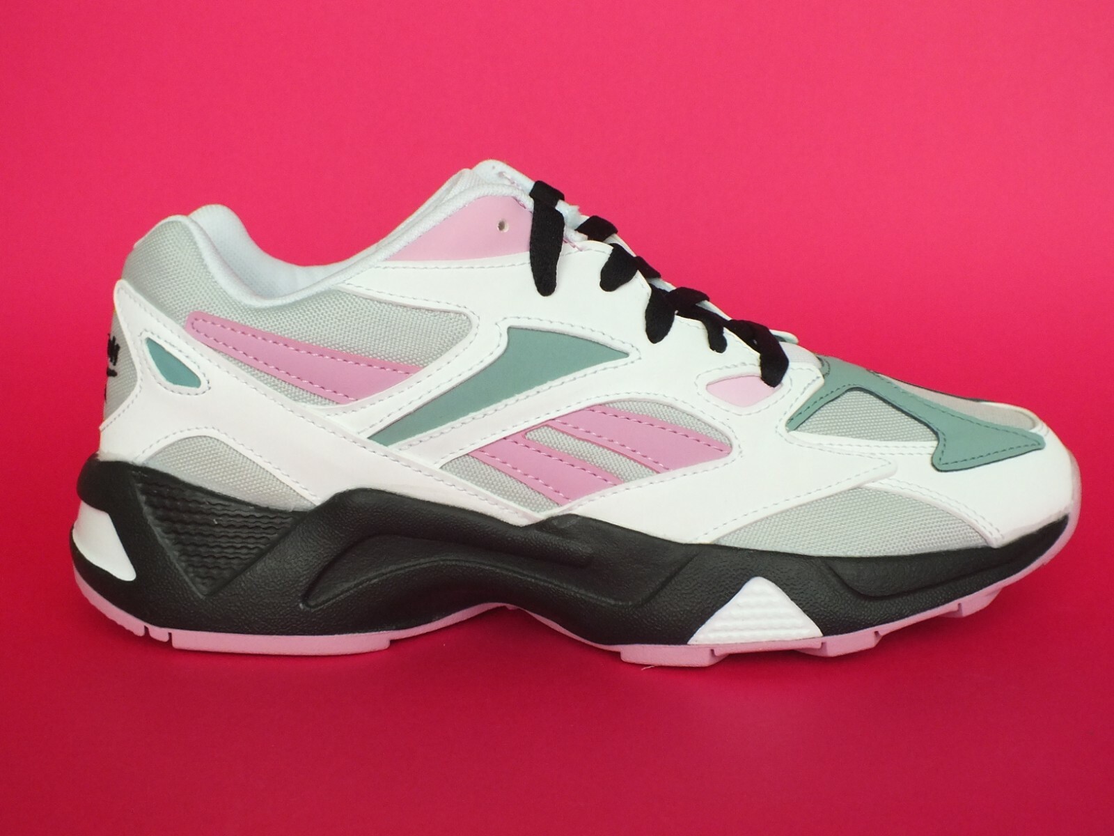 Reebok Woman Shoes Sneakers Classic  model EF3108 AZTREK 96 EU size 38 UK size 5