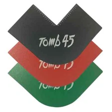 Tomb45 Klutch Card Color Enhancement Template Card Black, Red, or Green NEW