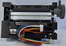 Seiko LTP3245B-C384 Thermal Printer Head Assembly