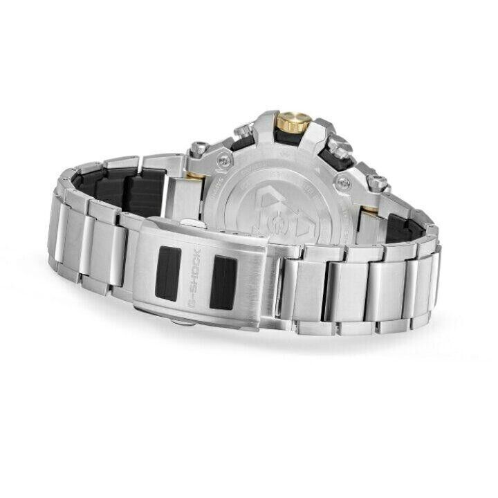 CASIO G-SHOCK MT-G MTG-B3000D-1A9JF LIMITED Silver x Gold CASIO G-SHOCK MT-G MTG-B3000D-1A9JF LIMITED Silver x Gold