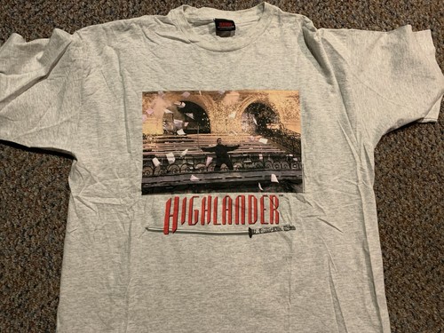 highlander shirts price