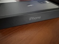 iPhone 13 Pro Max, 128 GB "Box Only" OEM ORIGINAL New Open Great See Pics