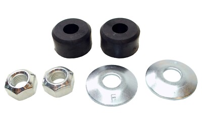 For 1989-1997 Geo Tracker Suspension Stabilizer Bar Link Bushing Front 1990 1991