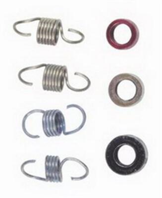 Bushing & Spring Set, MSD Distributor