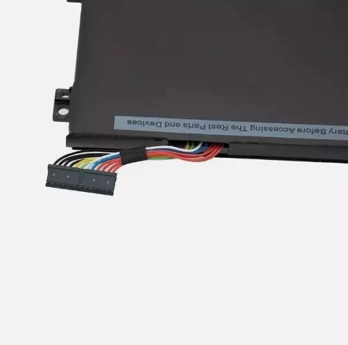 NEW 97Wh 6GTPY Battery For Dell Precision 5510 5520 5530 XPS 15 9560 9570 5D91C - Picture 4 of 7