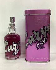 Curve Crush By ELIZABETH ARDEN Eau De Toilette 1.7oz Spray DISCONTINUED *2014*