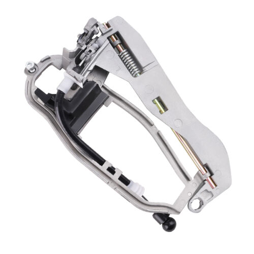 Front&Rear Left&Right Door Handle 4 sets For 2001-2006 BMW X5 3.0i 51218243616 - Picture 3 of 12