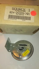 Source 1 Air Pressure Switch 024-25329-701,  hvac parts NEW