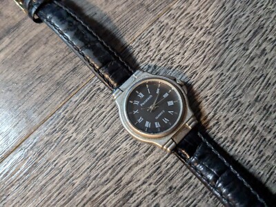 Penatech Wrist Watch New Battery 