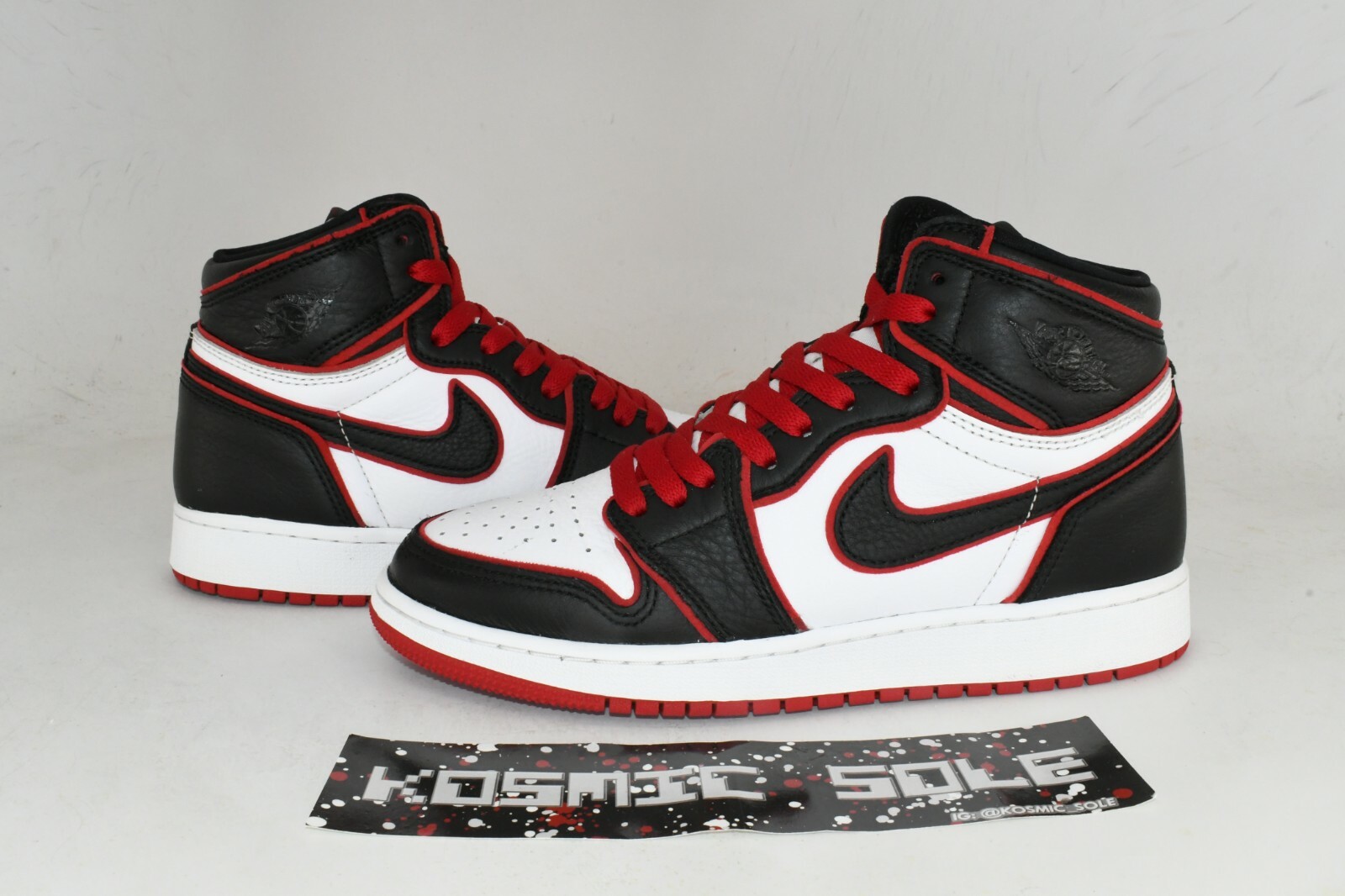 jordan 1 bloodline size 5.5