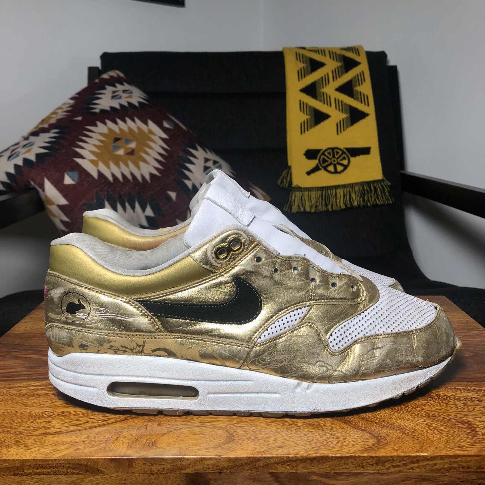 air max 1 autumn festival