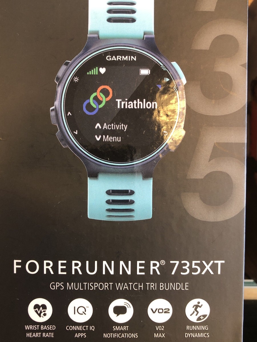 Garmin Vivoactive Samsung Galaxy Watch Vs Garmin Forerunner 735xt