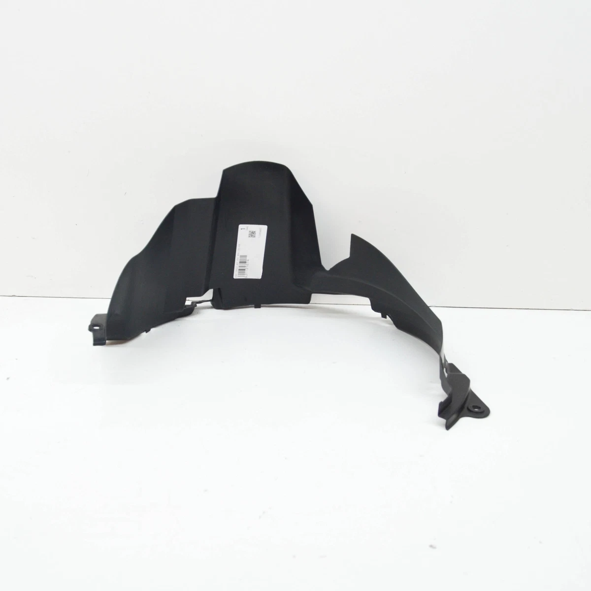 PORSCHE Taycan Kühlerlüfterhaube rechts 9J1121674 NEU ORIGINAL | eBay