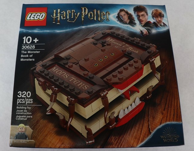 lego 30628 harry potter