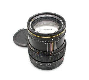 Zenza Bronica Zenzanon-S 150mm f3.5 Lens - SQA, SQAi, SQB, SQAM