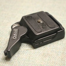 Benro Quick Release Plate 105915
