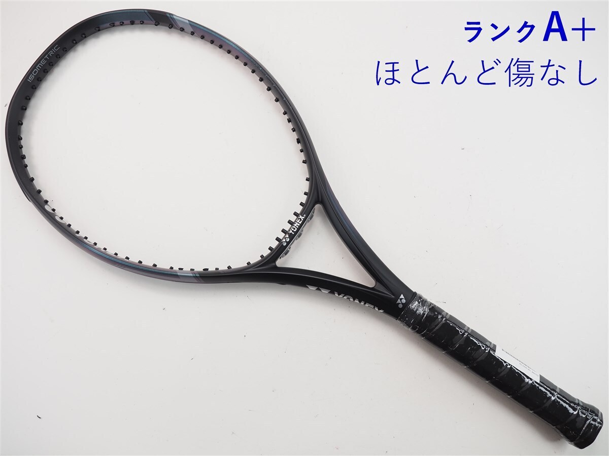 ヨネックス　EZONE100 2024 G2 Used Yonex Ezone 100 2024 Model G2 4 1/4 Tennis Racquet | eBay