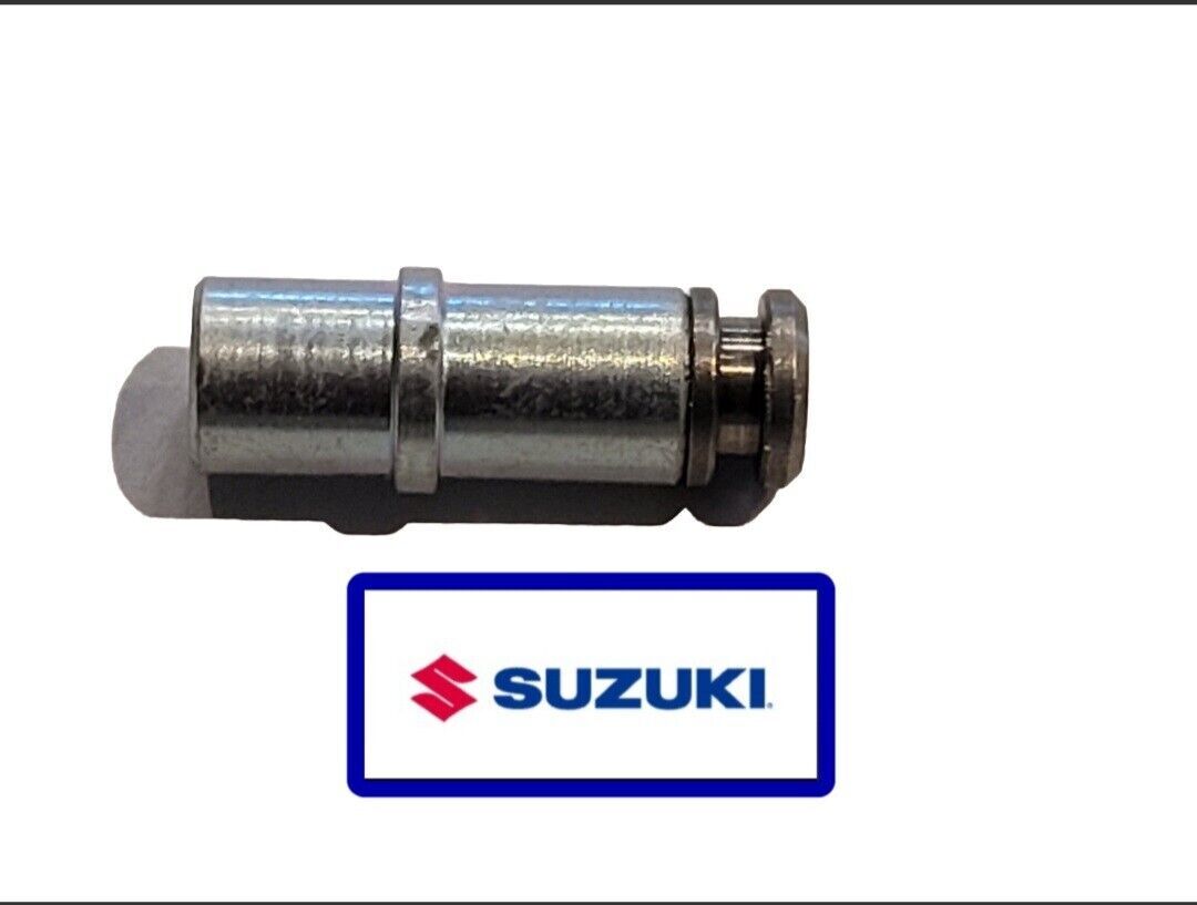 Suzuki OEM Part 16440-28H00, VALVE ASSY, OIL RELIEF For RMZ RMZ450