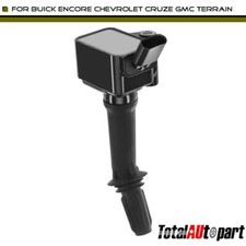 Ignition Coil for GMC Terrain Buick Encore Chevrolet Cruze Malibu Volt Equinox
