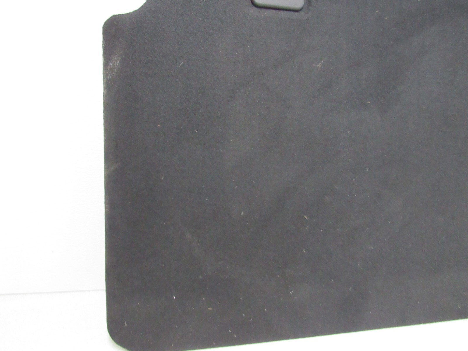 2013 BENTLEY CONTINENTAL GTC GT V8 SPARE TIRE COVER REAR TRUNK PANEL OEM  -6872