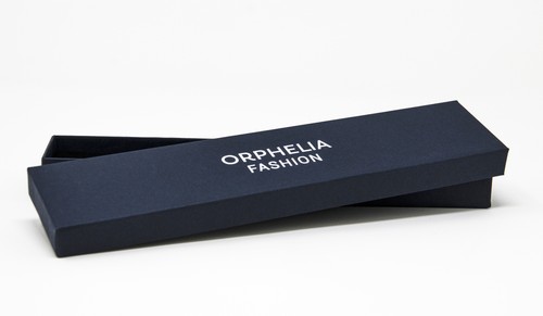 Orphelia Fashion Beżowy damski analogowy zegarek kwiat płatków OF711901 - Zdjęcie 6 z 6