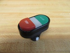 Allen Bradley 800FP-LU2EBFA Push Button