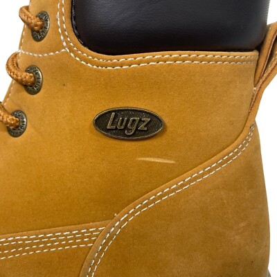 Lugz Men display picture 2