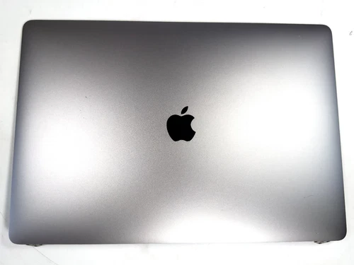 OEM Apple MacBook Pro 15" LCD Screen Display 2018-2019 A1990  Space Gray Grade C