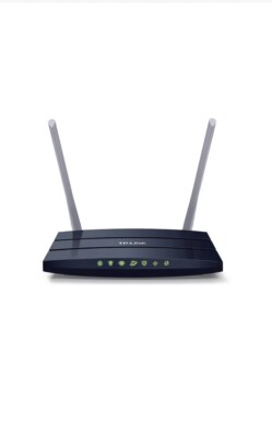 TP-LINK Archer C50 AC1200 WLAN Dual Band Router