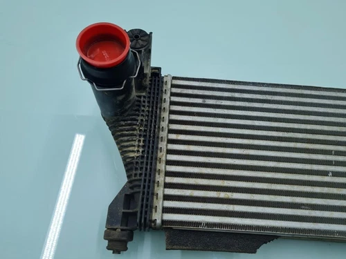 JB3G6K775AC Intercooler para FORD RANGER (TKE) Doble Cabina 4x4 Raptor 118392 - Imagen 5 de 9
