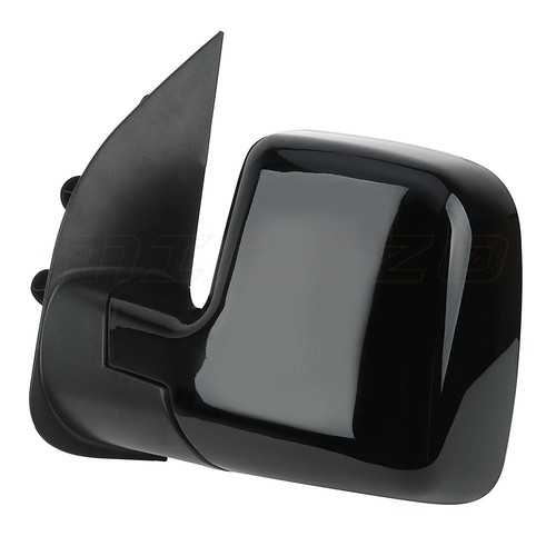 MIROZO Manual Folding LH Side Mirror For E-150 E-250 E-350 Econoline Left LH - Picture 3 of 6