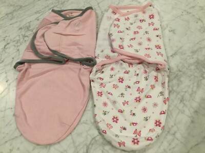 small medium swaddleme
